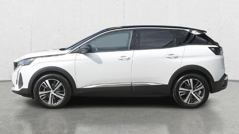 Peugeot 3008 1.2 PureTech Allure (136KM) -  122 900  PLN, 2023 - Grudziądz - wyprzedaż | Autoria.pl