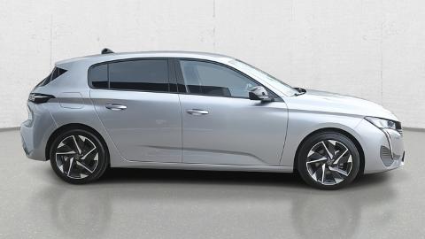 Peugeot 308 (130KM) - 94 900  PLN, 2023 - Grudziądz - wyprzedaż | Autoria.pl