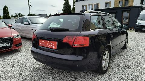 Audi A4 B7  (102KM) - 14 900  PLN, 2006 - Bydgoszcz - wyprzedaż | Autoria.pl