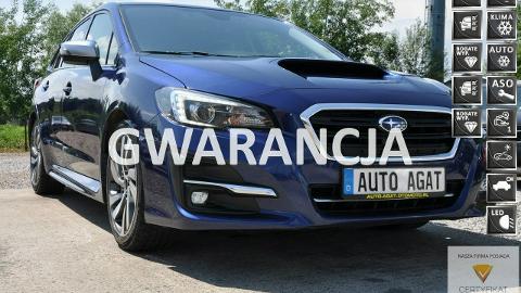 Subaru Levorg (170KM) - 69 800  PLN, 2018 - Alwernia - wyprzedaż | Autoria.pl