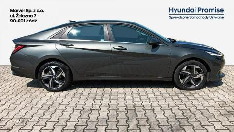 Hyundai Elantra VII  (123KM) - 99 800  PLN, 2023 - Poznań - wyprzedaż | Autoria.pl