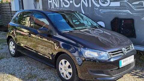 Volkswagen Polo V  (60KM) - 19 900  PLN, 2010 - Dąbrowa - wyprzedaż | Autoria.pl