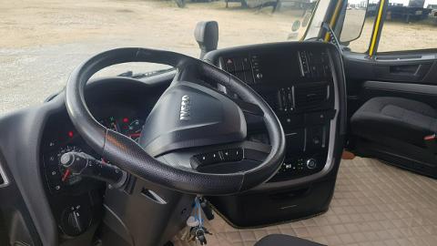 Iveco Stralis 440 (460KM) -  150 000  PLN, 2019 - Komorniki - wyprzedaż | Autoria.pl