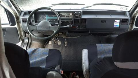 Fiat Camper (110KM) - 34 900  PLN, 1994 - Lublin - wyprzedaż | Autoria.pl