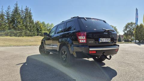 Jeep Grand Cherokee III  (211KM) - 29 900  PLN, 2005 - Giżycko - wyprzedaż | Autoria.pl