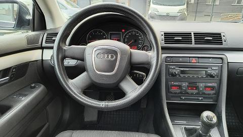 Audi A4 B7  (102KM) - 14 900  PLN, 2006 - Bydgoszcz - wyprzedaż | Autoria.pl