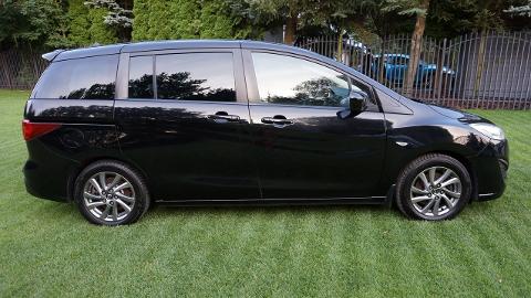 Mazda 5 II  (150KM) - 26 999  PLN, 2012 - Zielona Góra - wyprzedaż | Autoria.pl