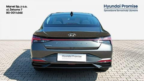 Hyundai Elantra VII  (123KM) - 99 800  PLN, 2023 - Poznań - wyprzedaż | Autoria.pl