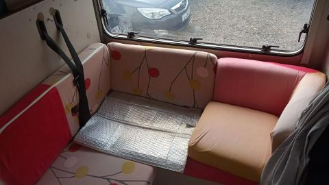 Fiat Camper (110KM) - 34 900  PLN, 1994 - Lublin - wyprzedaż | Autoria.pl