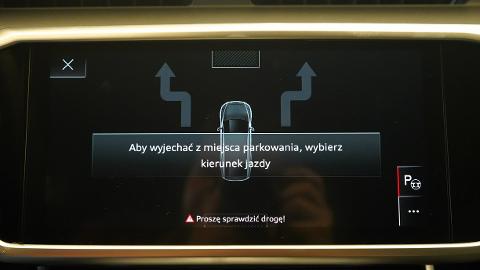 Audi A7 C8  (265KM) -  299 980  PLN, 2023 - Kielce - wyprzedaż | Autoria.pl