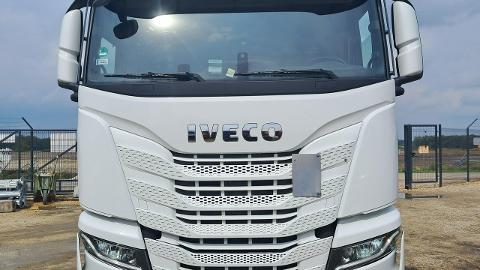 Iveco AS 440 (460KM) -  232 911  PLN, 2022 - Komorniki - wyprzedaż | Autoria.pl