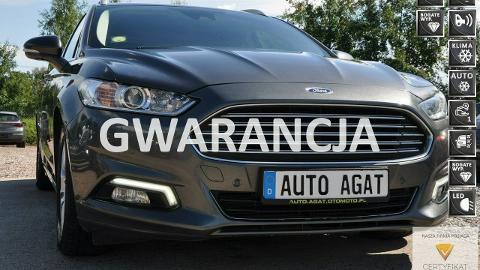 Ford Mondeo Mk5  (120KM) - 45 800  PLN, 2017 - Alwernia - wyprzedaż | Autoria.pl