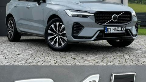 Volvo XC 60 II  (197KM) -  204 900  PLN, 2023 - Kamienna Góra - wyprzedaż | Autoria.pl