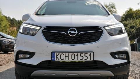 Opel Mokka I  (136KM) - 59 800  PLN, 2019 - Alwernia - wyprzedaż | Autoria.pl