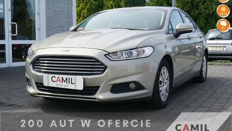 Ford Mondeo Mk5  (150KM) - 45 600  PLN, 2015 - Opole - wyprzedaż | Autoria.pl