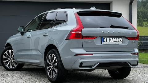 Volvo XC 60 II  (197KM) -  204 900  PLN, 2023 - Kamienna Góra - wyprzedaż | Autoria.pl