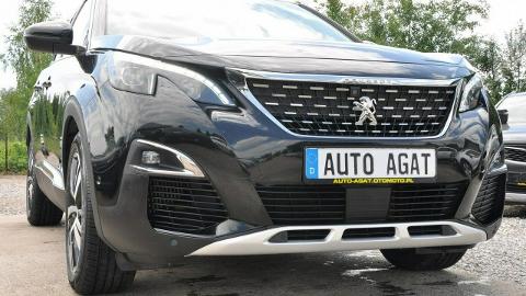 Peugeot 3008 II  (115KM) - 71 800  PLN, 2018 - Alwernia - wyprzedaż | Autoria.pl