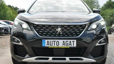 Peugeot 3008 II  (115KM) - 71 800  PLN, 2018 - Alwernia - wyprzedaż | Autoria.pl