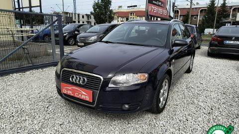 Audi A4 B7  (102KM) - 14 900  PLN, 2006 - Bydgoszcz - wyprzedaż | Autoria.pl