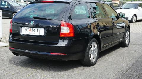 Škoda Octavia II  (122KM) - 19 900  PLN, 2009 - Opole - wyprzedaż | Autoria.pl