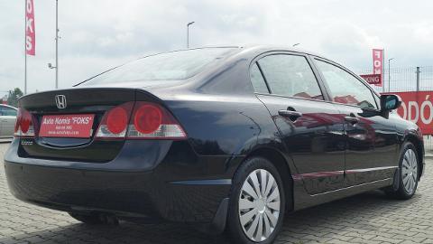 Honda Civic VIII  (140KM) - 14 900  PLN, 2008 - Goczałkowice-Zdrój - wyprzedaż | Autoria.pl