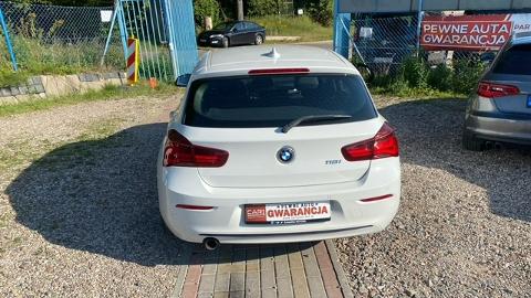 BMW Seria  1 F20/F21  (136KM) - 75 999  PLN, 2019 - Gdańsk - wyprzedaż | Autoria.pl