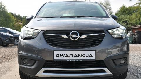 Opel Crossland X (110KM) - 53 800  PLN, 2020 - Alwernia - wyprzedaż | Autoria.pl