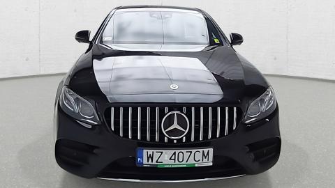 Mercedes-Benz Klasa E W213  (194KM) -  101 200  PLN, 2018 - Komorniki - wyprzedaż | Autoria.pl