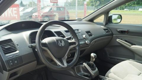 Honda Civic VIII  (140KM) - 14 900  PLN, 2008 - Goczałkowice-Zdrój - wyprzedaż | Autoria.pl