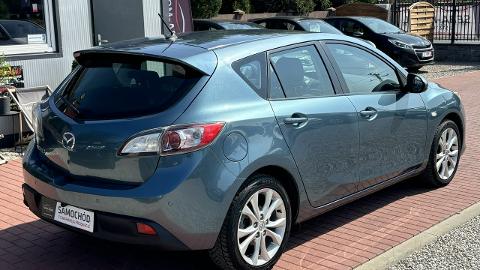 Mazda 3 II  (105KM) - 21 800  PLN, 2009 - SADE BUDY - wyprzedaż | Autoria.pl