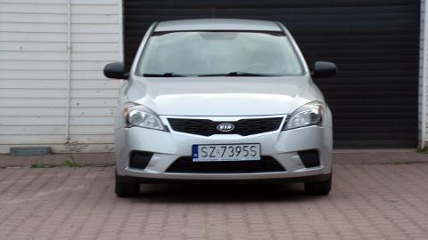 Kia Ceed I  (90KM) - 21 900  PLN, 2011 - MIKOŁÓW - wyprzedaż | Autoria.pl