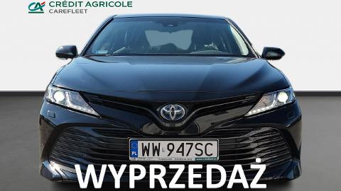 Toyota Camry IX  (218KM) -  109 500  PLN, 2020 - Janki - wyprzedaż | Autoria.pl