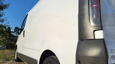 Opel Vivaro (90KM) - 22 900  PLN, 2006 - Dąbrowa - wyprzedaż | Autoria.pl