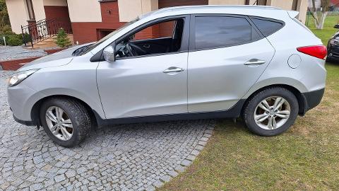 Hyundai ix35 (116KM) - 40 800  PLN, 2011 - Rybnik - wyprzedaż | Autoria.pl