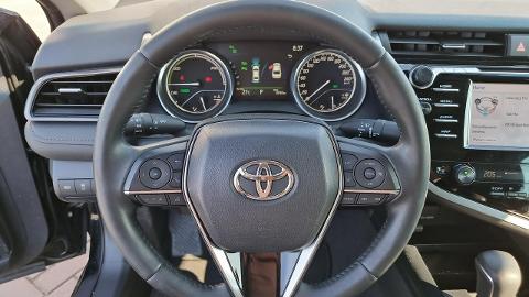 Toyota Camry IX  (218KM) -  109 500  PLN, 2020 - Janki - wyprzedaż | Autoria.pl