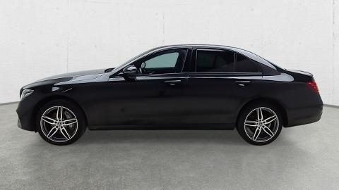 Mercedes-Benz Klasa E W213  (194KM) -  101 200  PLN, 2018 - Komorniki - wyprzedaż | Autoria.pl