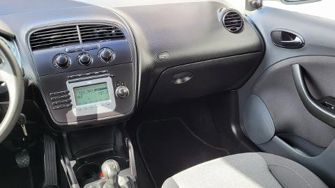 Seat Altea I  (102KM) - 16 900  PLN, 2006 - Kaliska - wyprzedaż | Autoria.pl