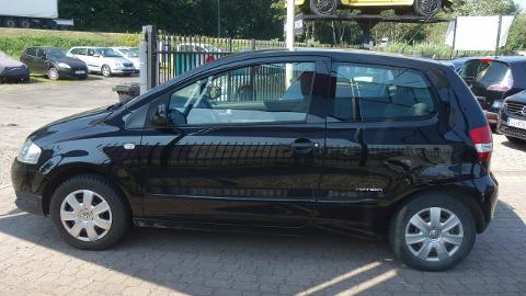 Volkswagen Fox (55KM) - 8 900  PLN, 2008 - Słupsk - wyprzedaż | Autoria.pl