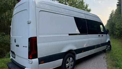 Mercedes-Benz Sprinter (170KM) -  149 000  PLN, 2022 - Bliżyn - wyprzedaż | Autoria.pl