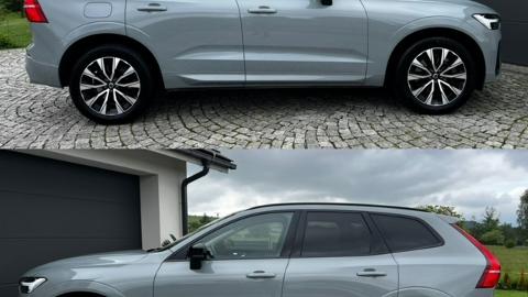 Volvo XC 60 II  (197KM) -  204 900  PLN, 2023 - Kamienna Góra - wyprzedaż | Autoria.pl