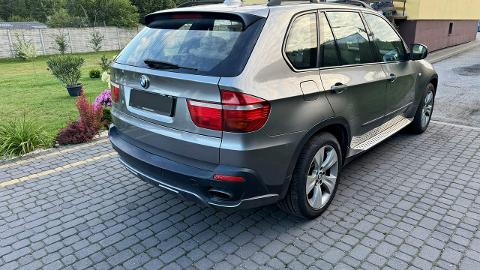 BMW X5 E70  (235KM) - 39 500  PLN, 2007 - Bliżyn - wyprzedaż | Autoria.pl