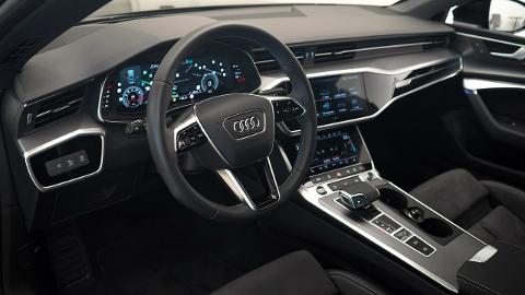 Audi A7 C8  (265KM) -  299 980  PLN, 2023 - Kielce - wyprzedaż | Autoria.pl