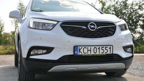 Opel Mokka I  (136KM) - 59 800  PLN, 2019 - Alwernia - wyprzedaż | Autoria.pl