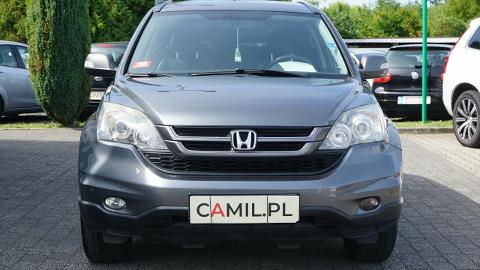 Honda CR-V III  (150KM) - 48 500  PLN, 2011 - Opole - wyprzedaż | Autoria.pl