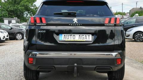 Peugeot 3008 II  (115KM) - 71 800  PLN, 2018 - Alwernia - wyprzedaż | Autoria.pl