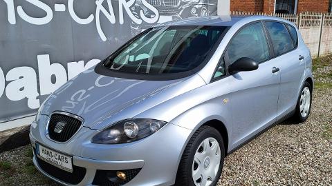 Seat Altea I  (102KM) - 16 900  PLN, 2006 - Kaliska - wyprzedaż | Autoria.pl