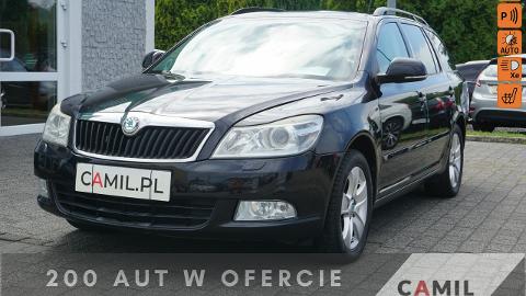 Škoda Octavia II  (122KM) - 19 900  PLN, 2009 - Opole - wyprzedaż | Autoria.pl