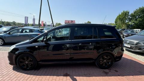 Opel Zafira B  (240KM) - 14 800  PLN, 2006 - SADE BUDY - wyprzedaż | Autoria.pl