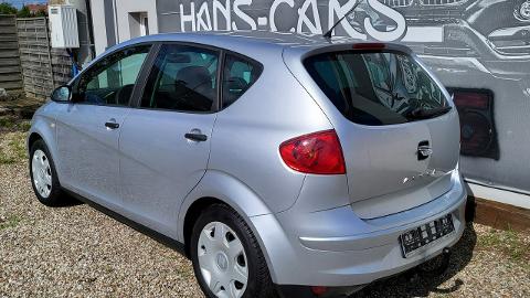 Seat Altea I  (102KM) - 16 900  PLN, 2006 - Kaliska - wyprzedaż | Autoria.pl