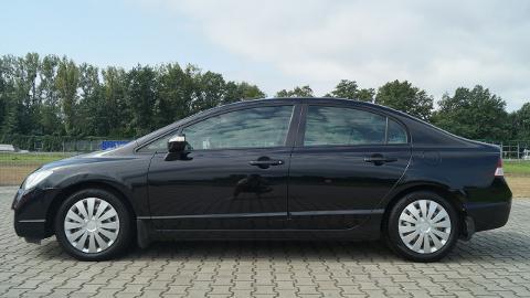 Honda Civic VIII  (140KM) - 14 900  PLN, 2008 - Goczałkowice-Zdrój - wyprzedaż | Autoria.pl